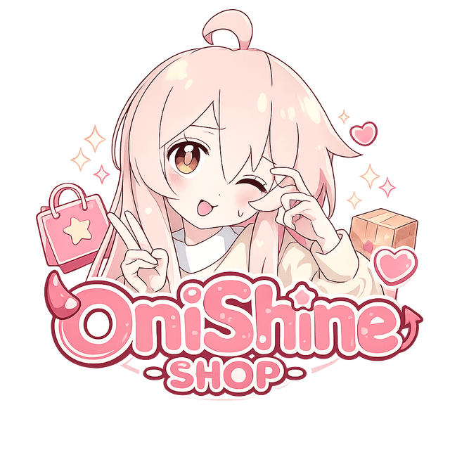 OniShine Shop
